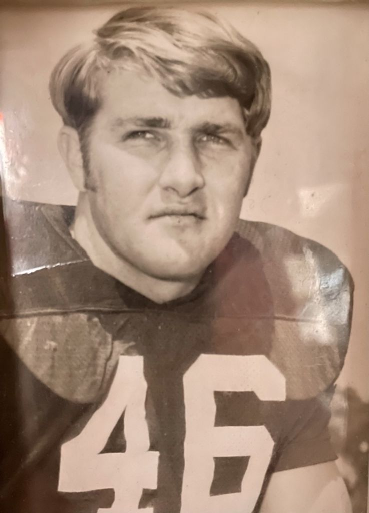 Chandler (Chan) Maurice Beasley, Jr. Profile Photo