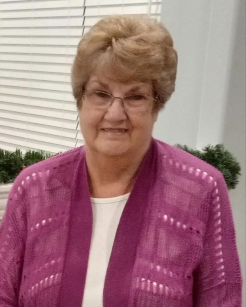 Bettie June Barrett Profile Photo