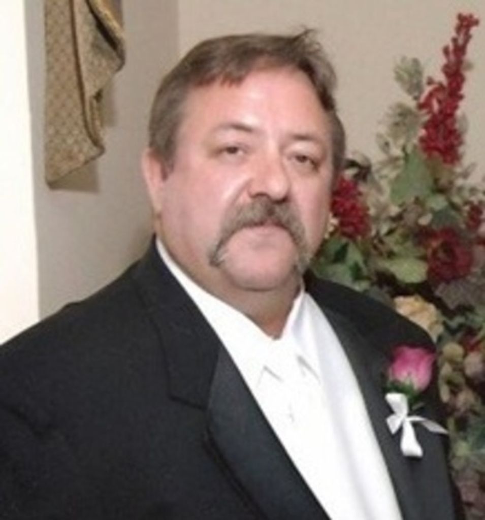 James Wesley Jones Profile Photo
