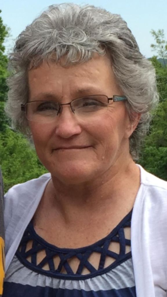Terri Anita (Dewitt) Wilson Profile Photo