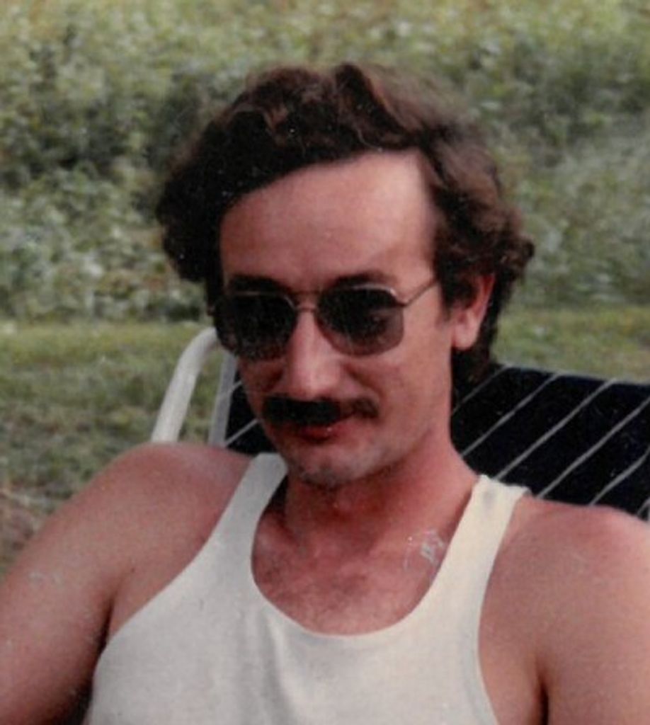 Rodney A. Scott Profile Photo