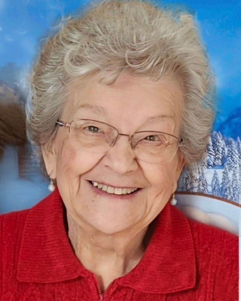 Marilyn June Hartwig Profile Photo