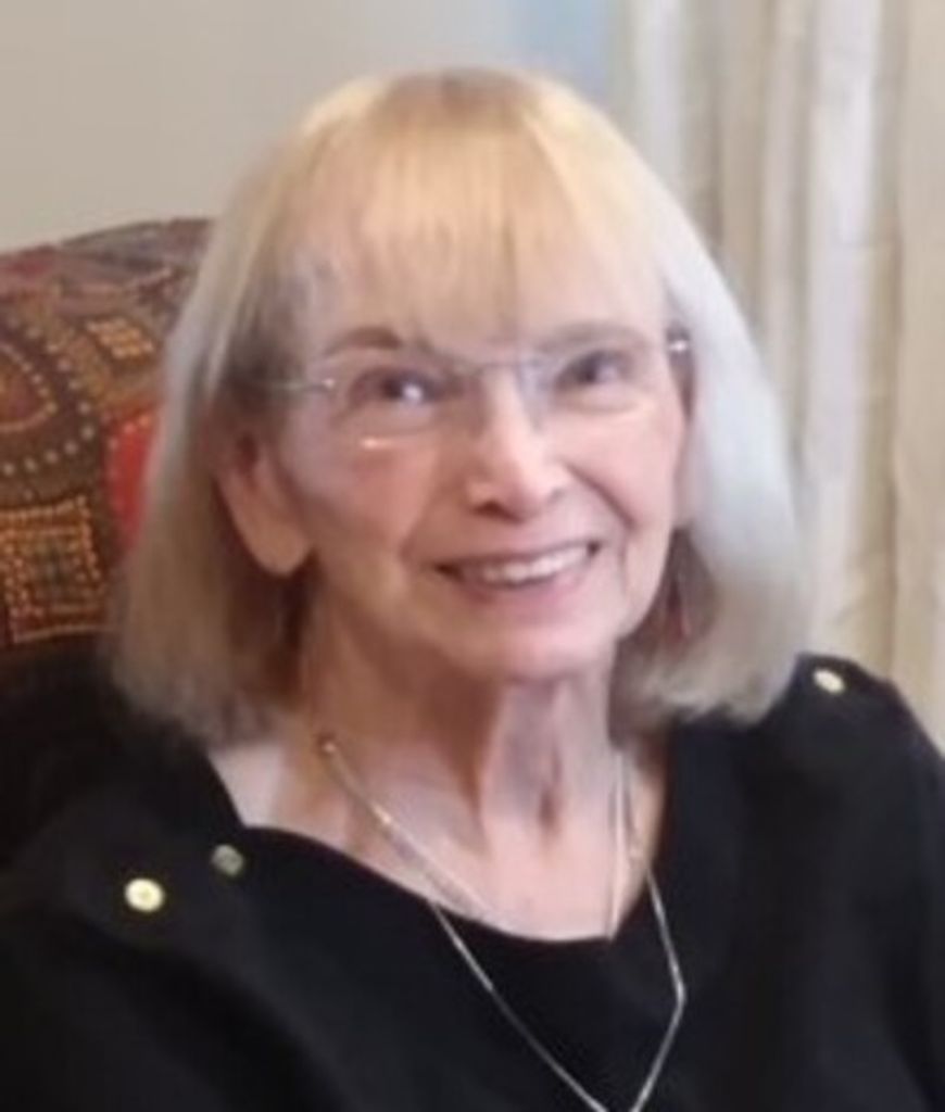 Eva "Beth" Cronhardt