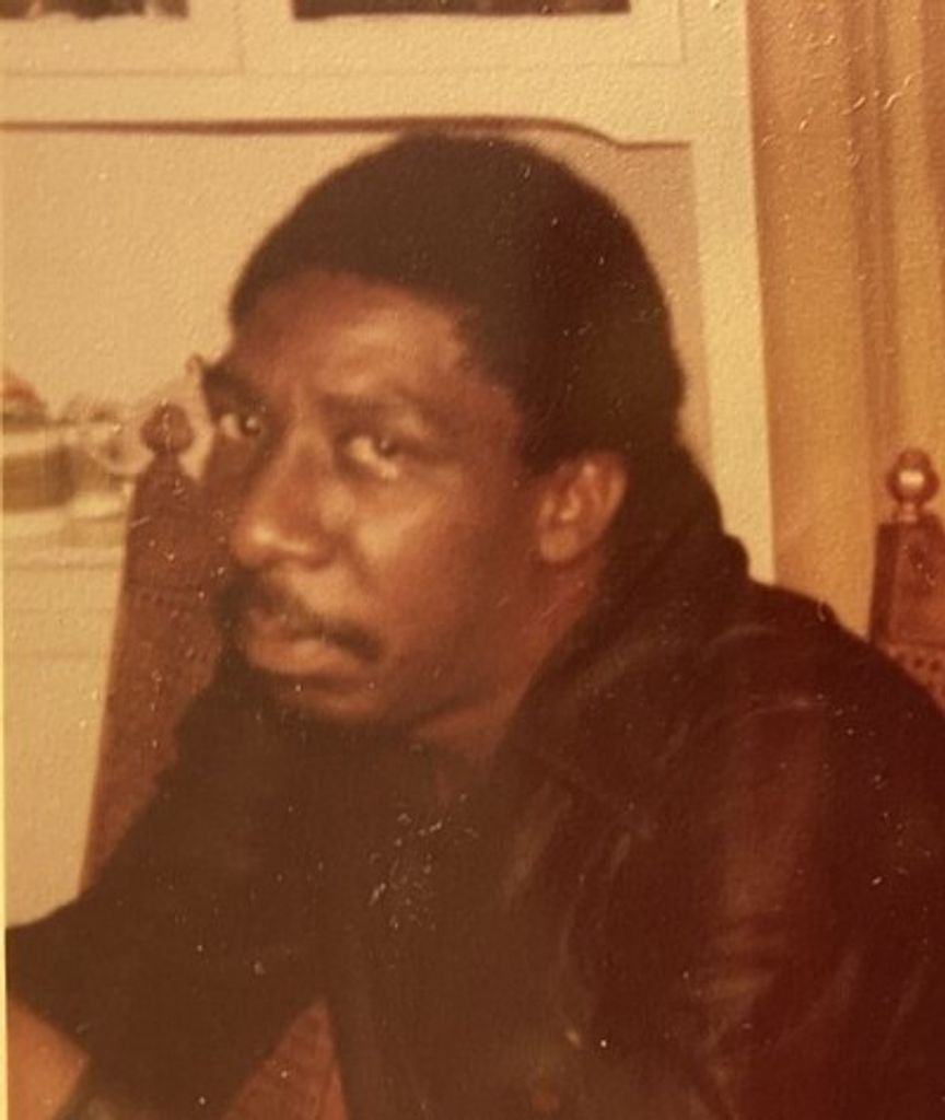 Lonnie Nathaniel Henderson