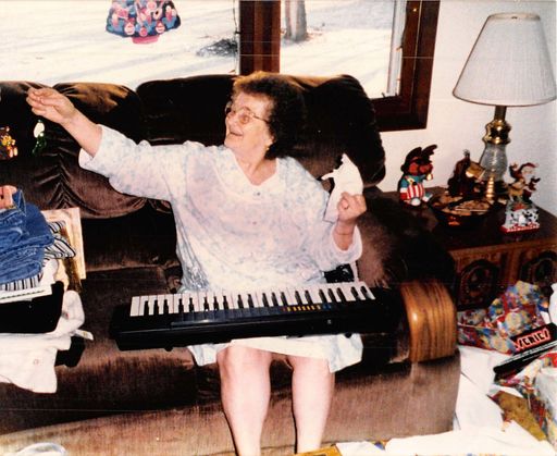 Margarete Anna Fessler photo gallery thumbnail 88 of 90