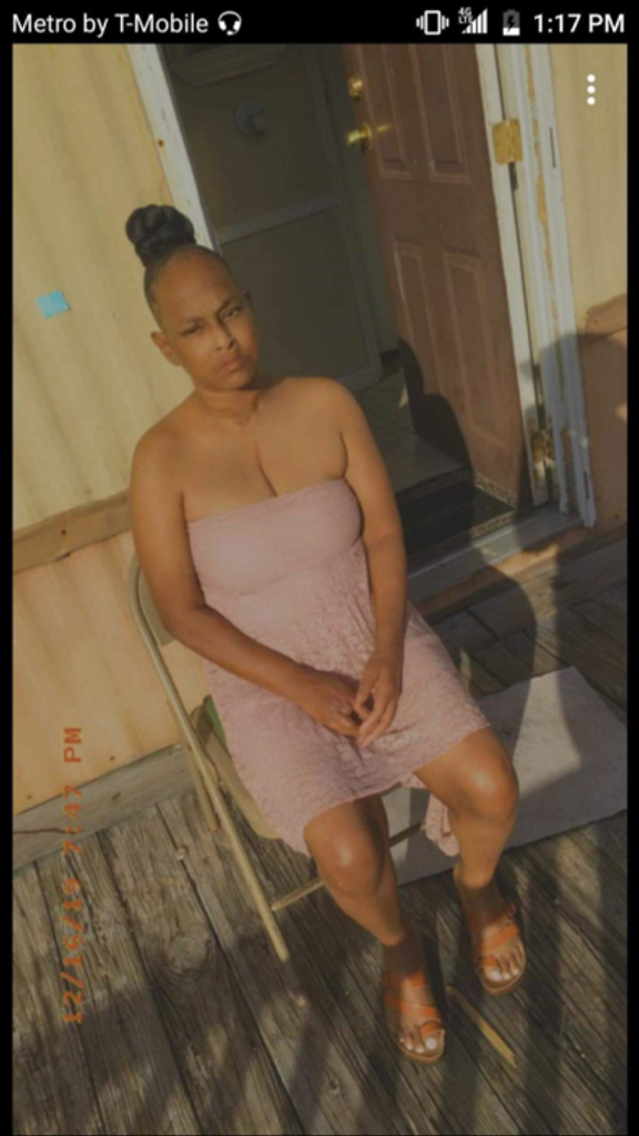 Debora Washington Profile Photo