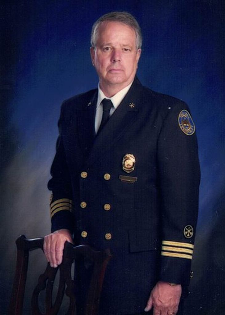 Morris R. Featherston