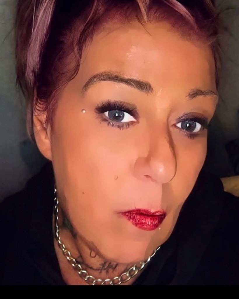 Rhonda R. "Ro" Perry Profile Photo