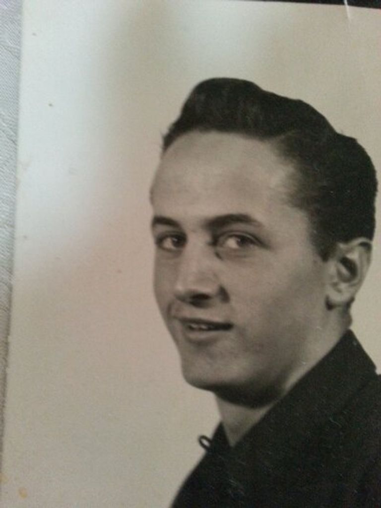 Joseph William Schaefer Profile Photo