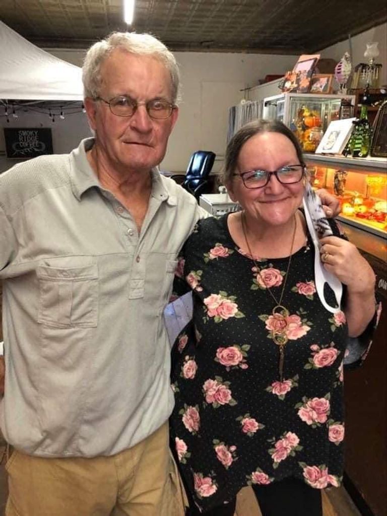 James "Coach" R. Deloach Sr. Profile Photo