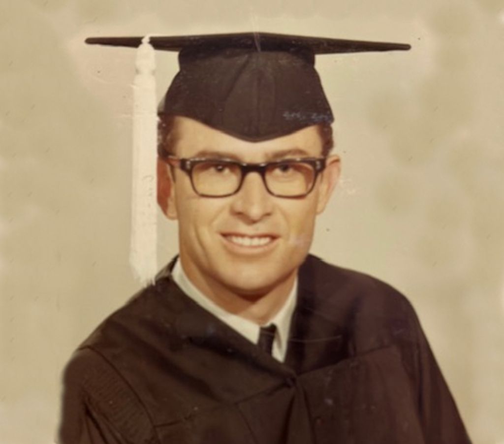 William "Bill" B Calderon Profile Photo