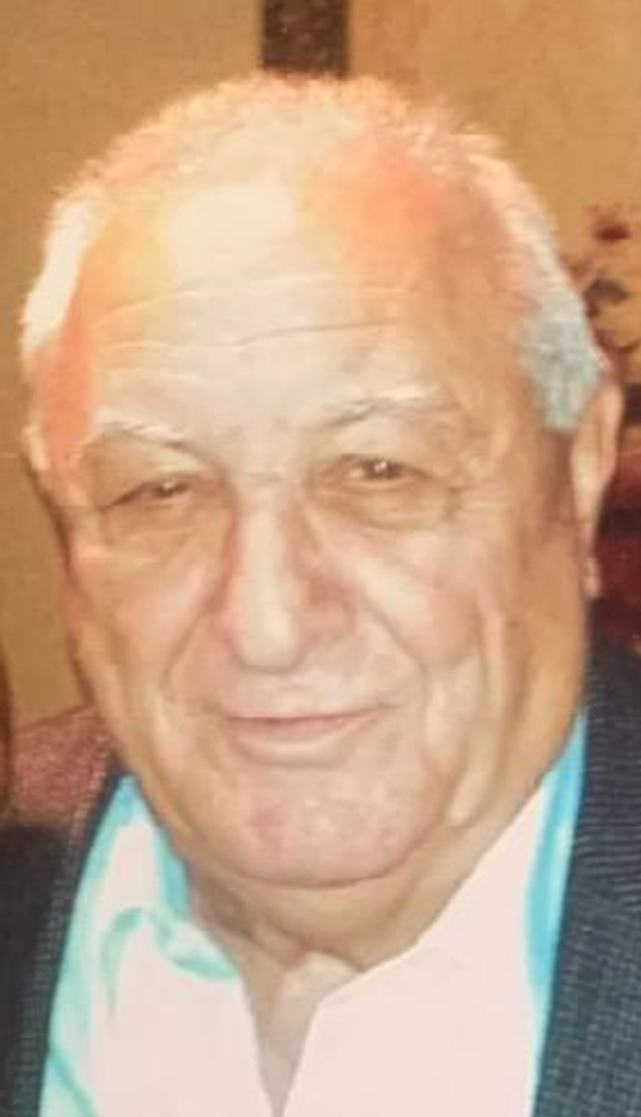 Albert J. Greto Profile Photo