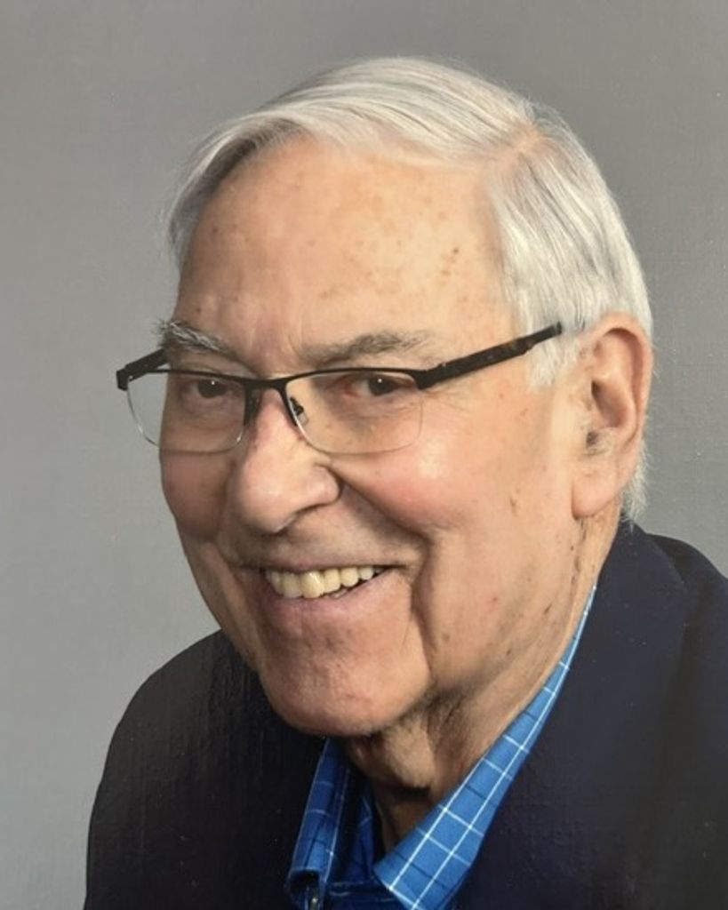 Robert "Bob" F. Schafer Profile Photo
