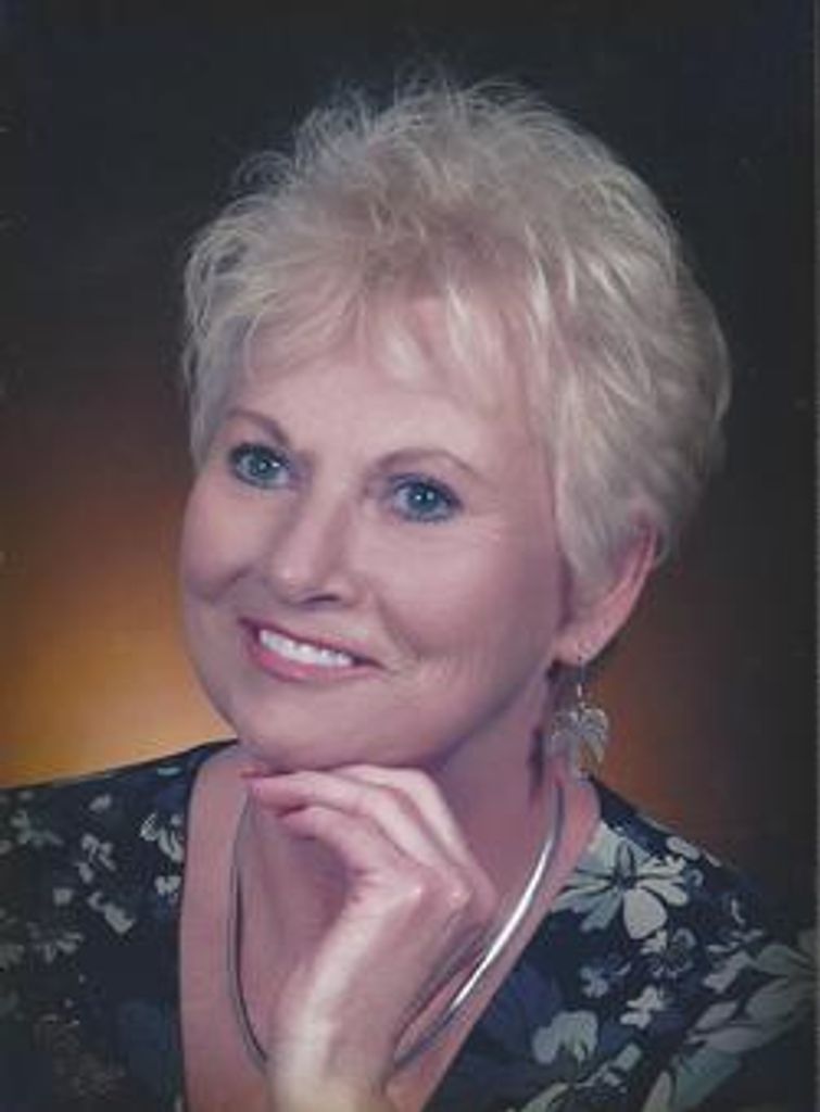 Patricia G. (Pat) Williams