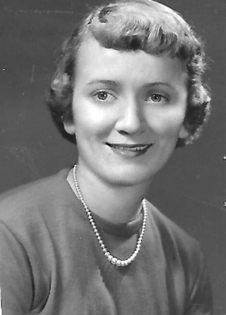 Joanne H Urtel