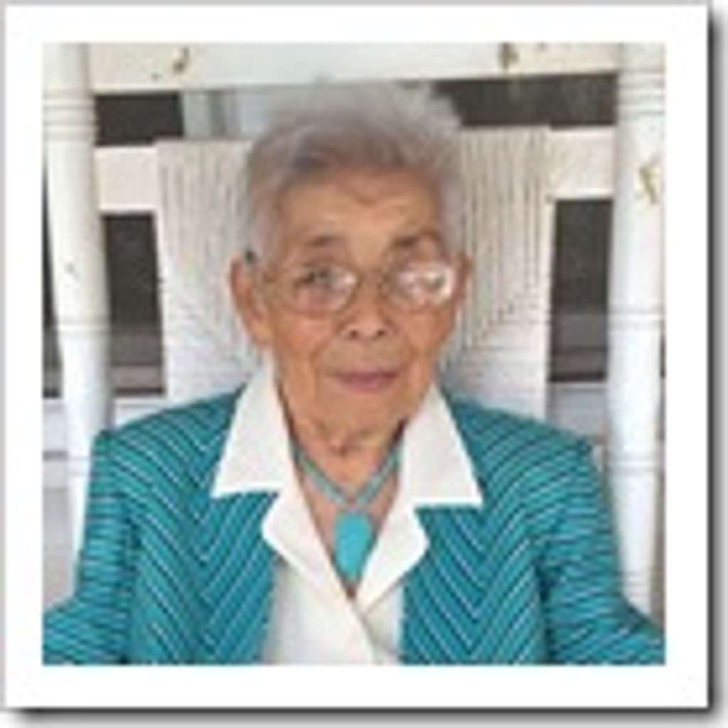 Kazuko Mary Copeland