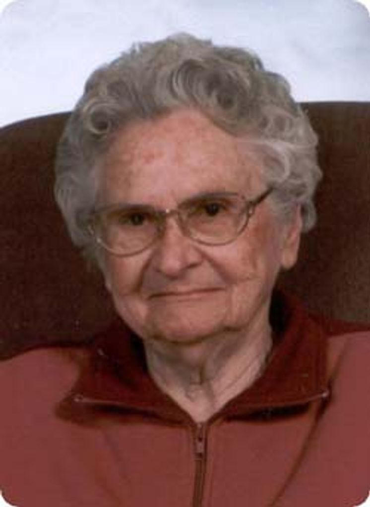 Anna Wax