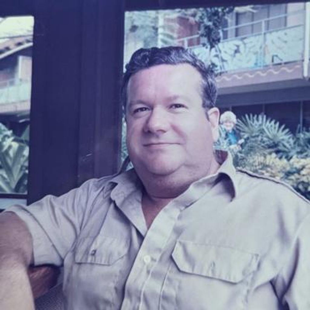 John Andrew Snyder Profile Photo