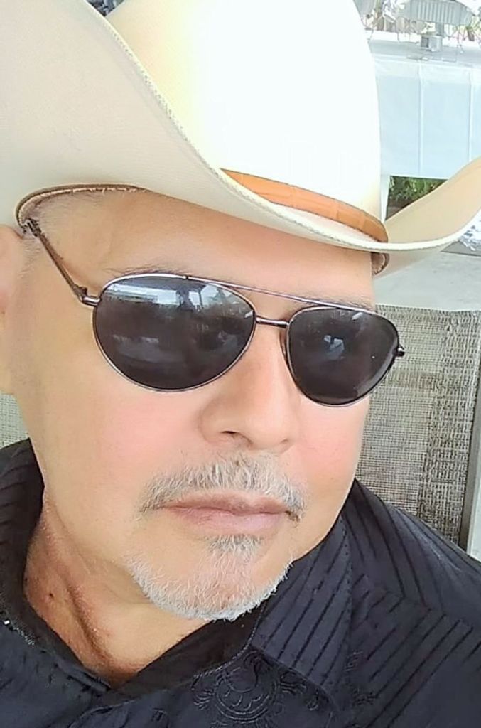 Ernesto Perez Salgado