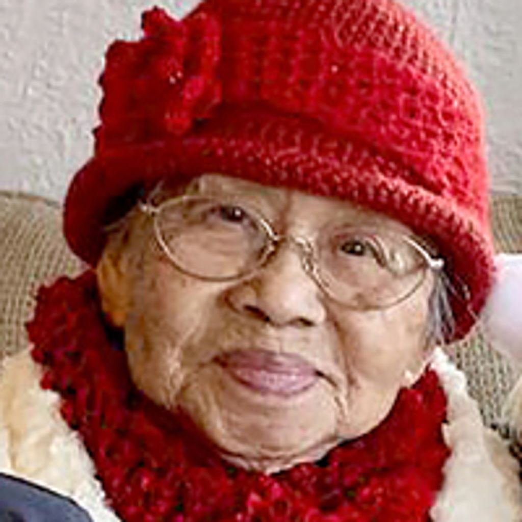 Lily  Tom Wong