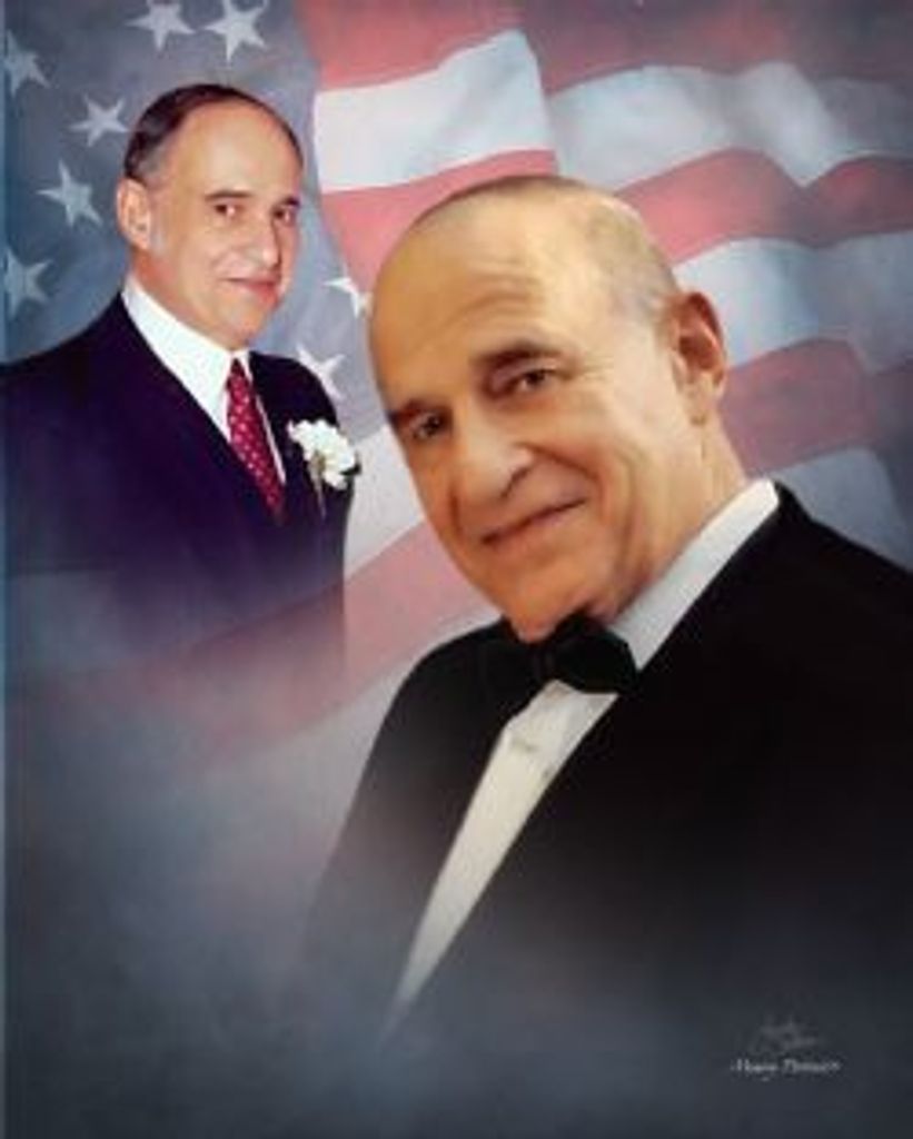 Walter Tishk