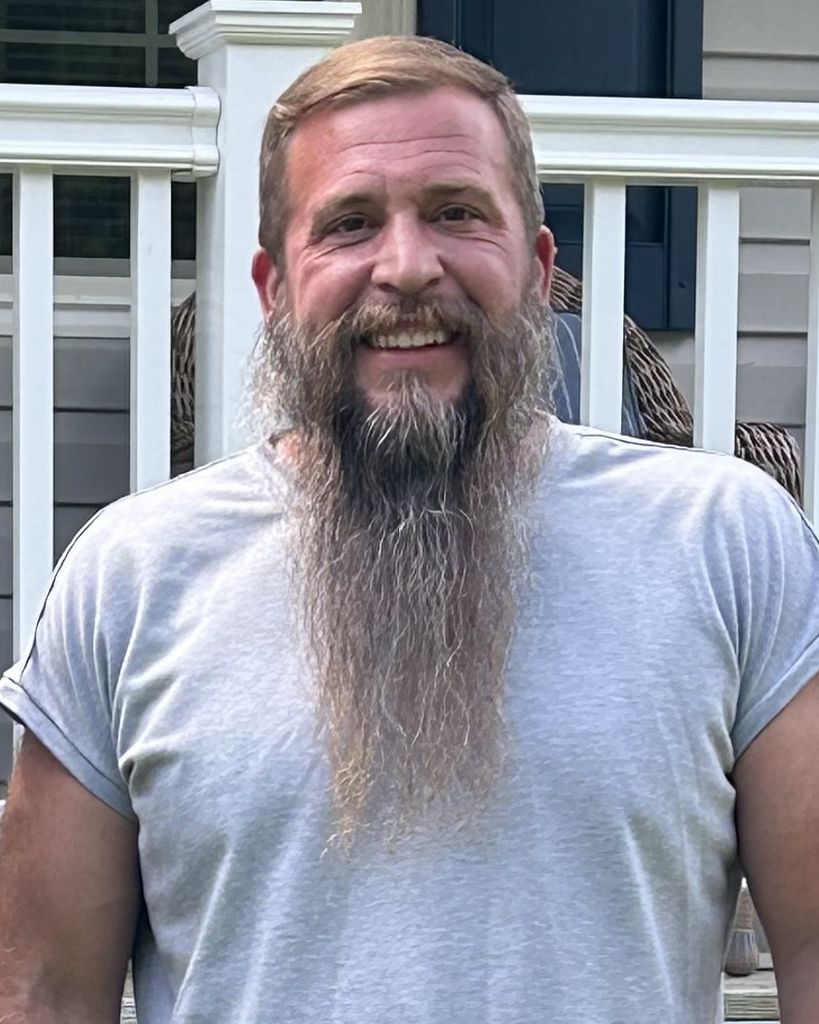 Brandon Joel Hadorn Profile Photo