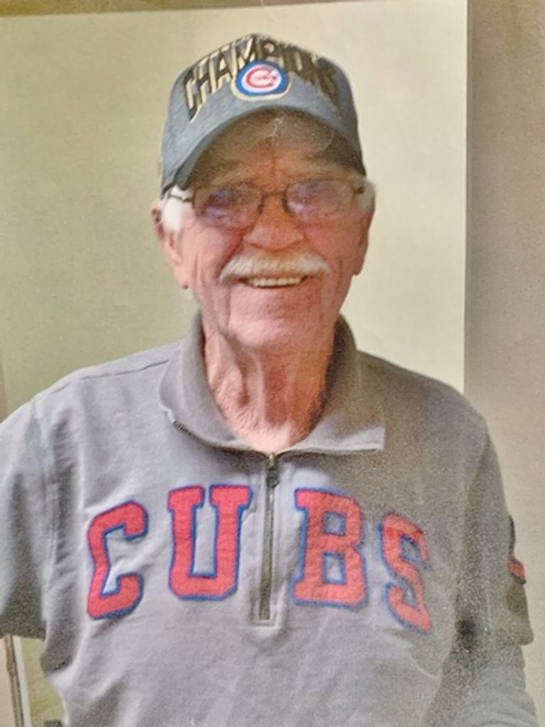Ronald Jerry Evans Profile Photo