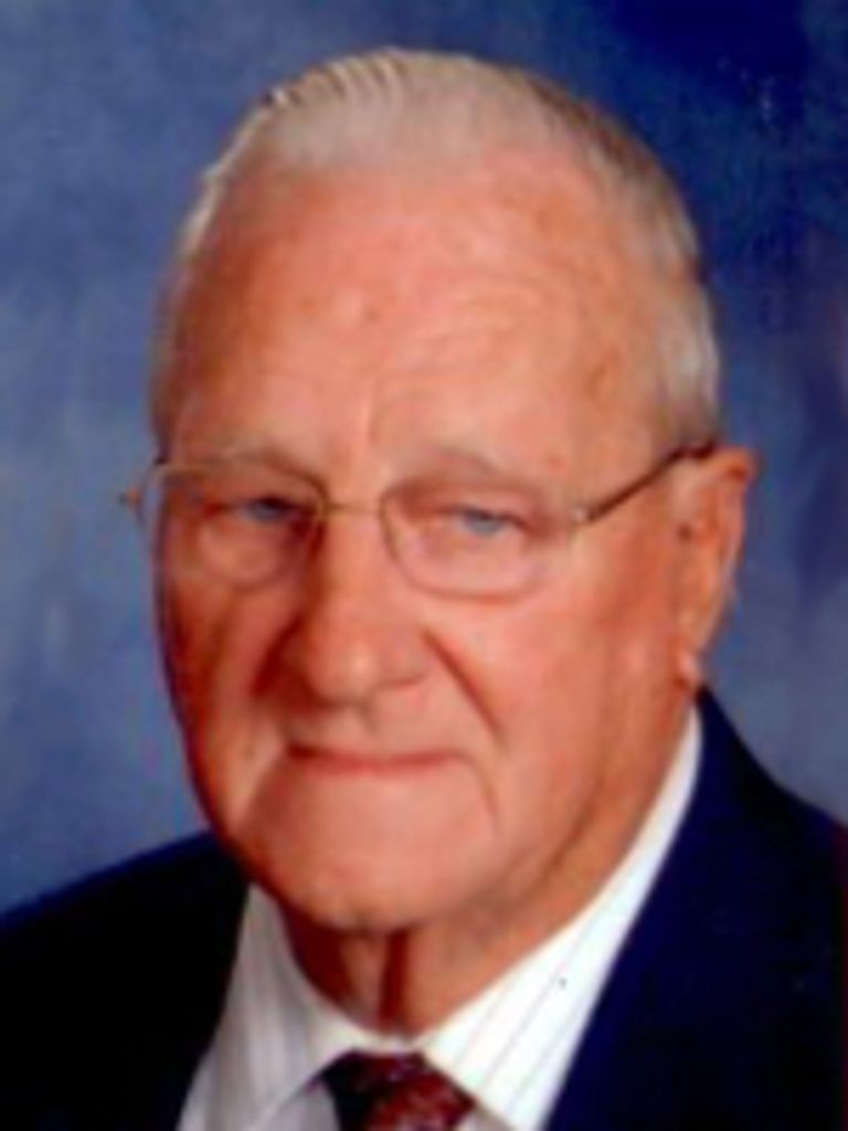 Robert F. Meyer Profile Photo