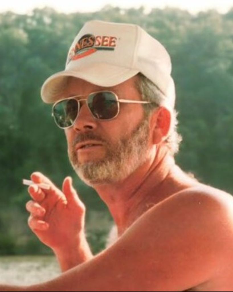 Bobby Gene Smith