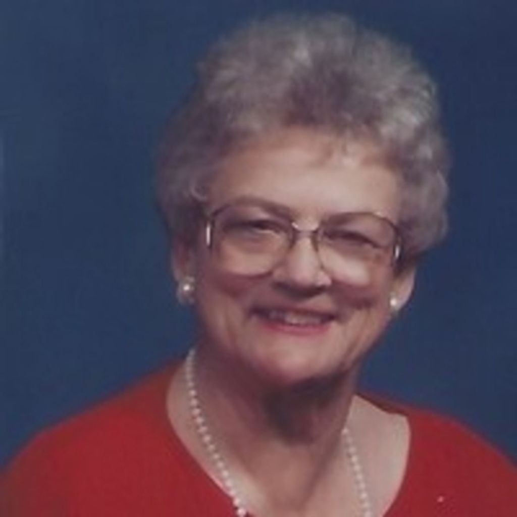 Imogene Colbert King