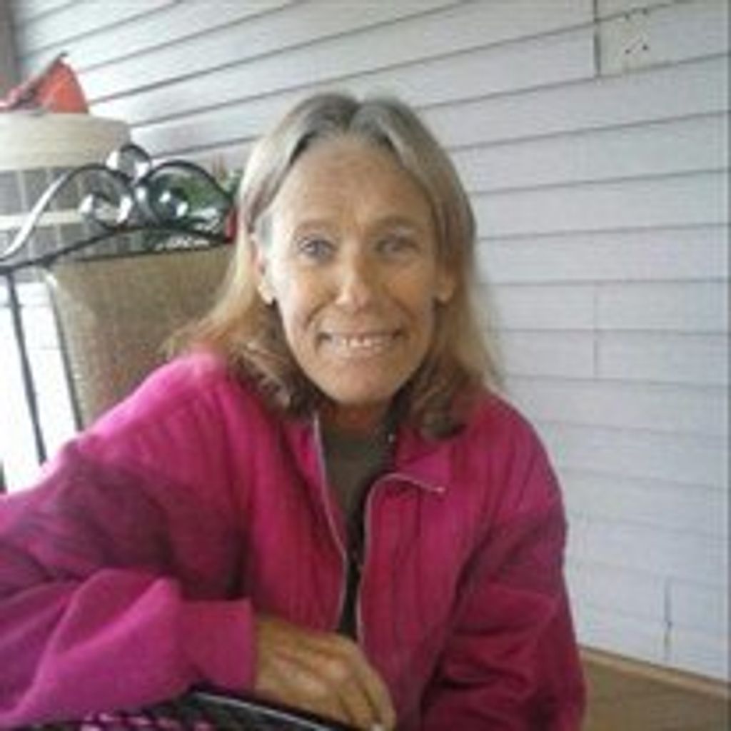 Robbie  Sue Leachman