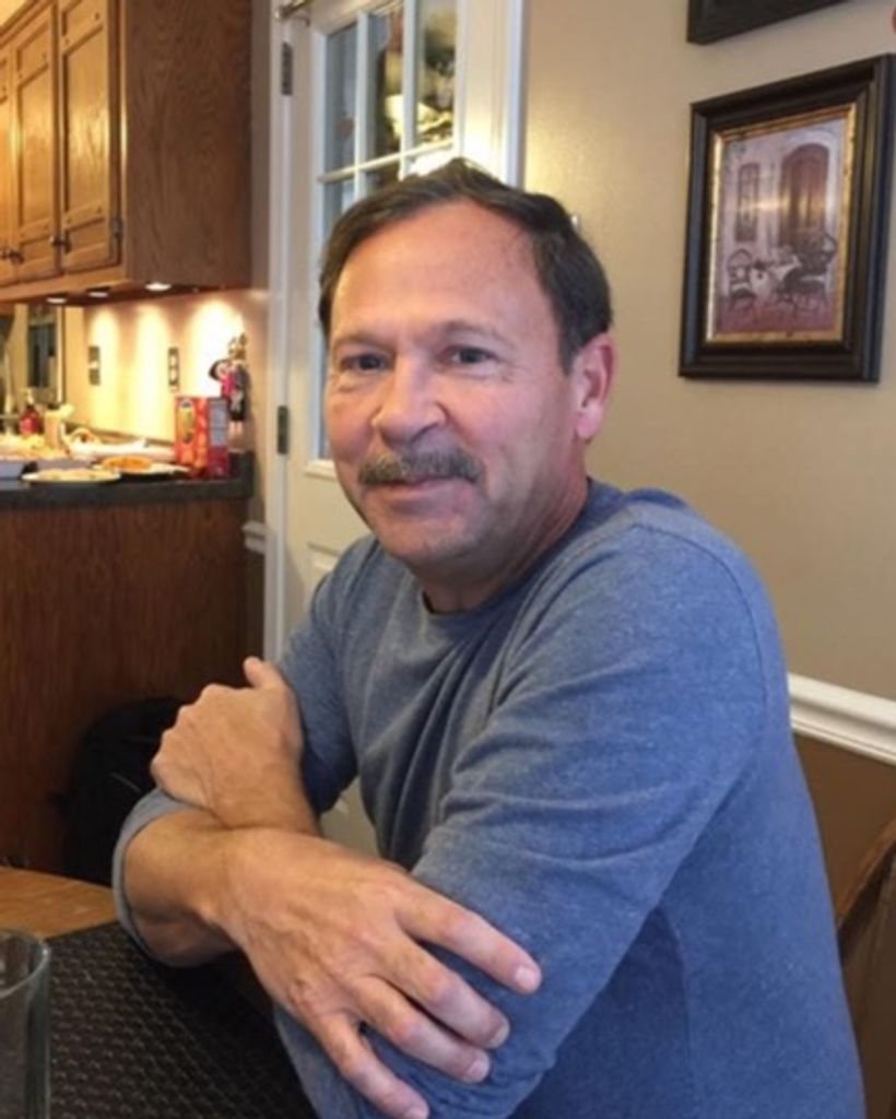 Stephen Christian Schedler Profile Photo