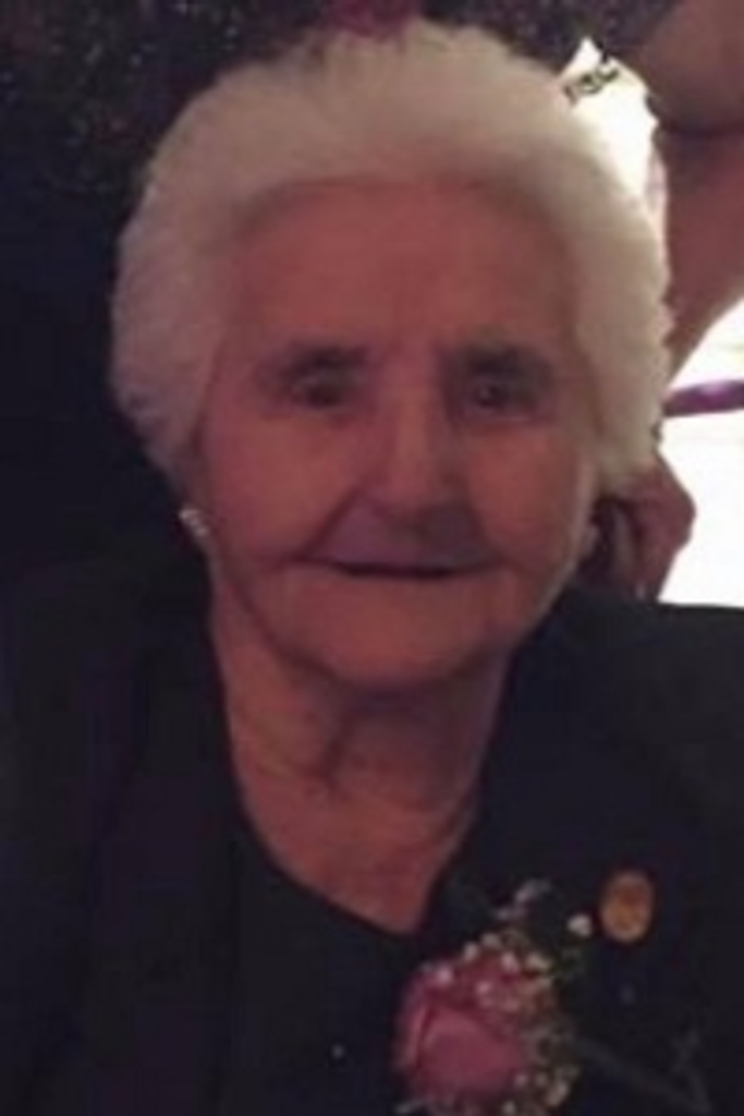 Maria E. Fonseca