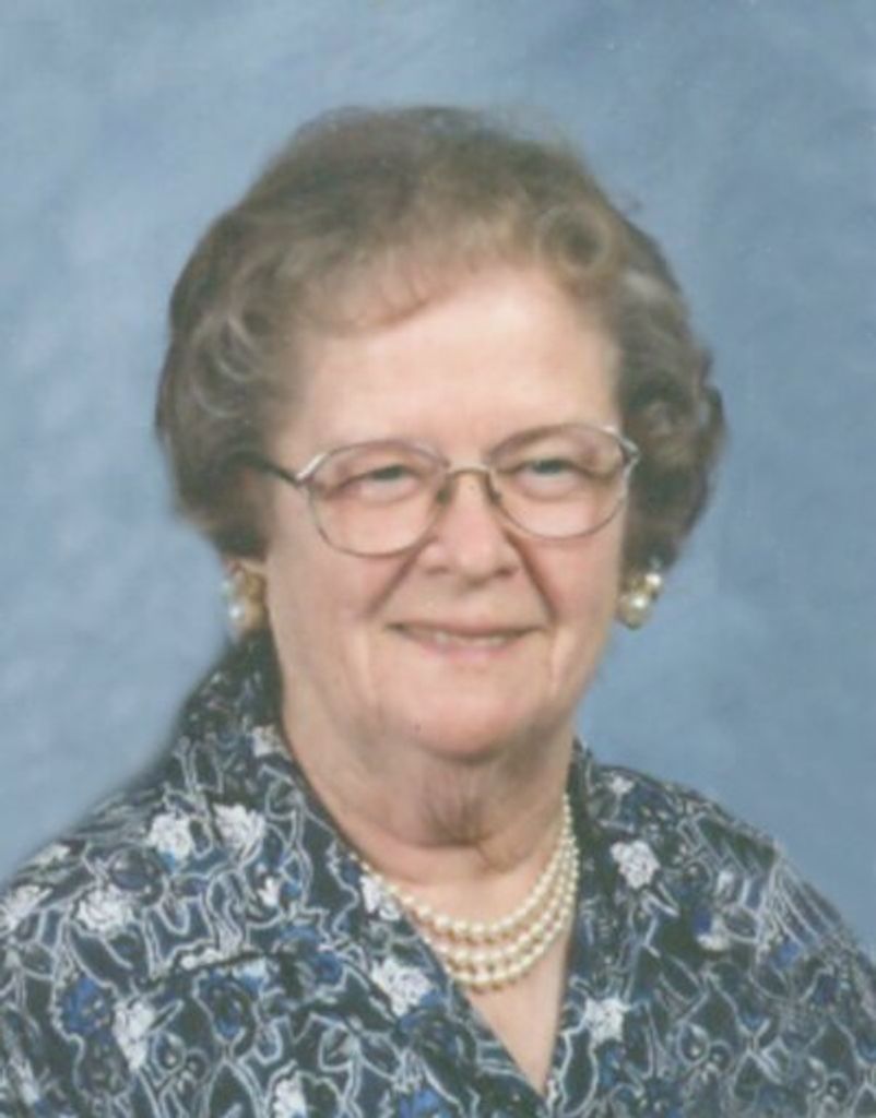 Mildred Marie Matthews Profile Photo