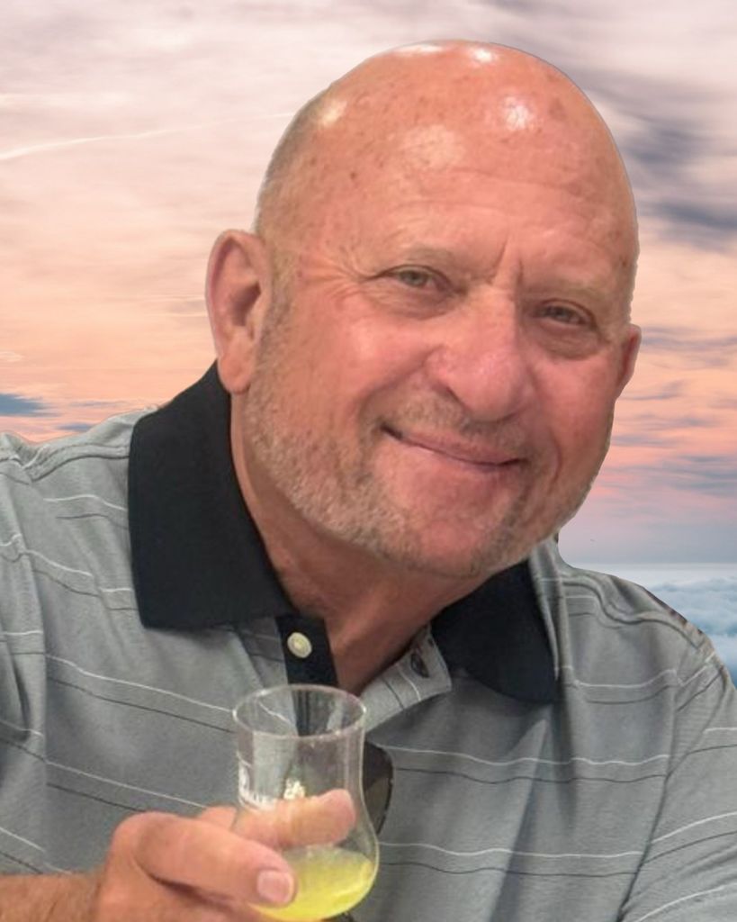 Louis J. Battistoni Jr. Profile Photo