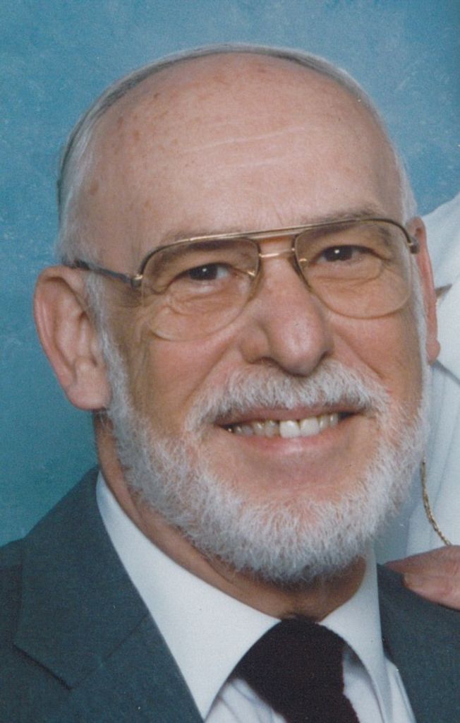 Robert P Walker