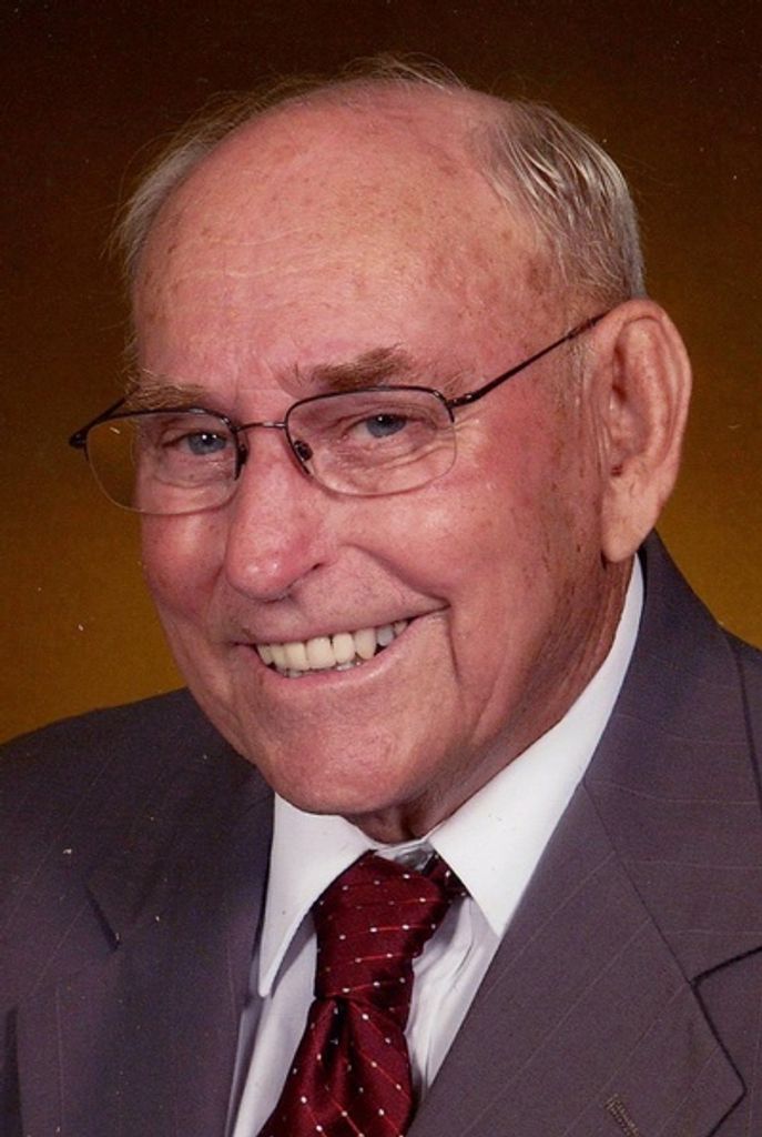 Milton Hinkle Profile Photo