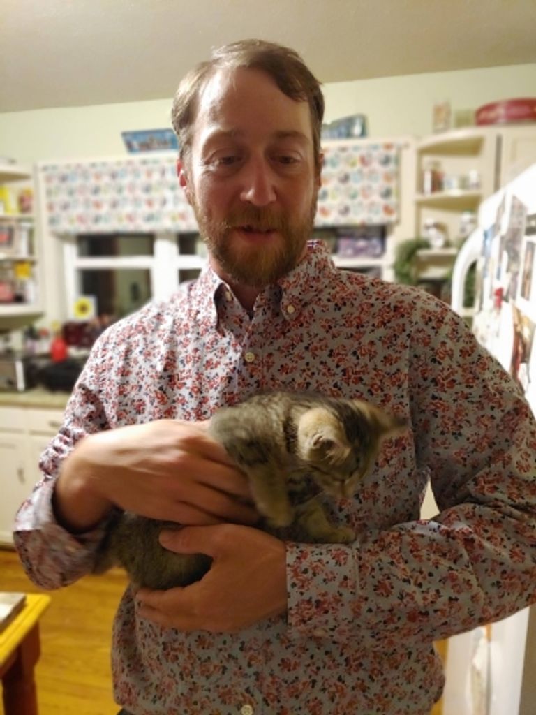 Ryland Brant Godfrey Profile Photo