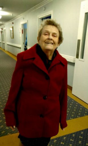 Gloria "Nannie" Fayetta Glover photo gallery thumbnail 9 of 30