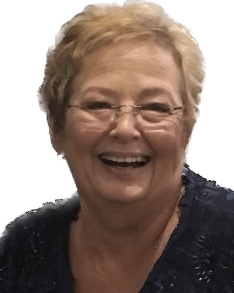 Donna J. Loy