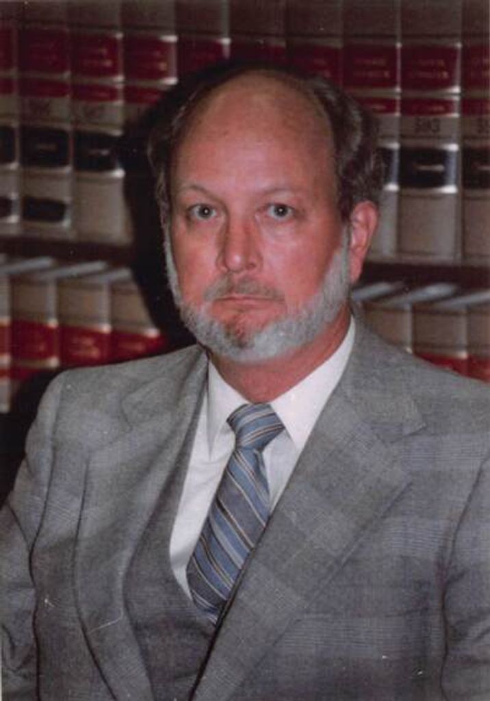 Dan A. Mcintosh, Iii Profile Photo