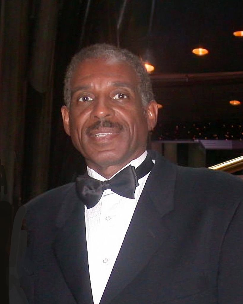 Robert L. Hodge
