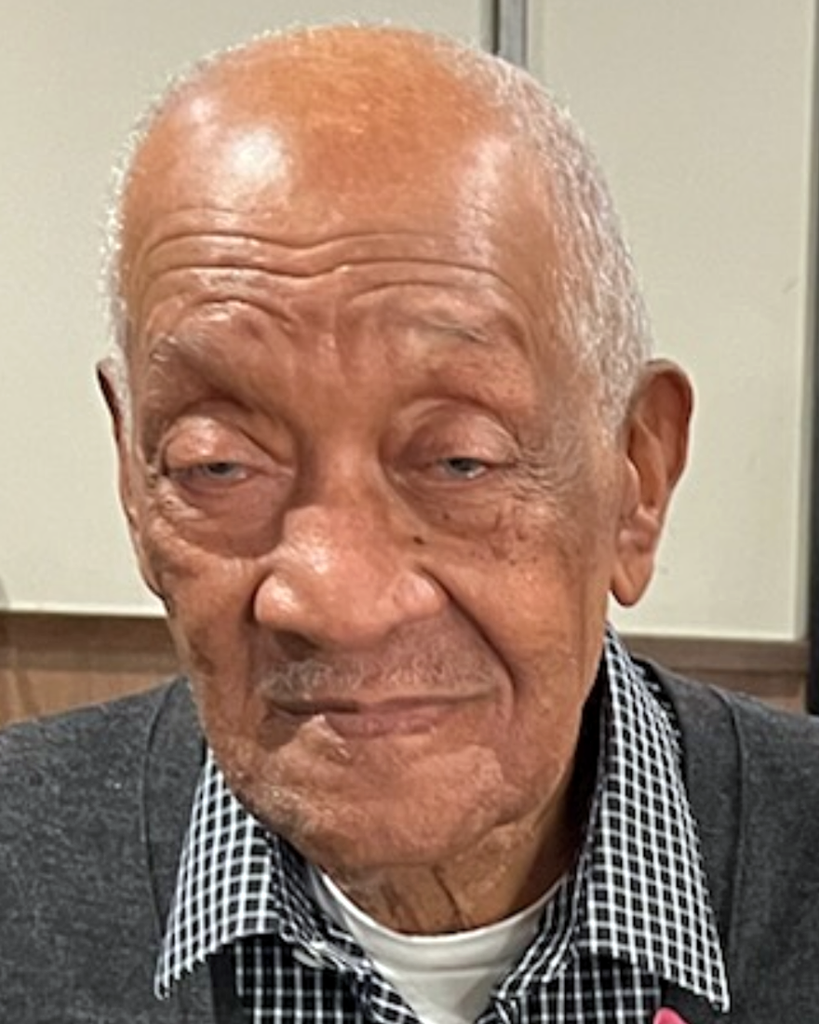 Willie C. Williams Jr.