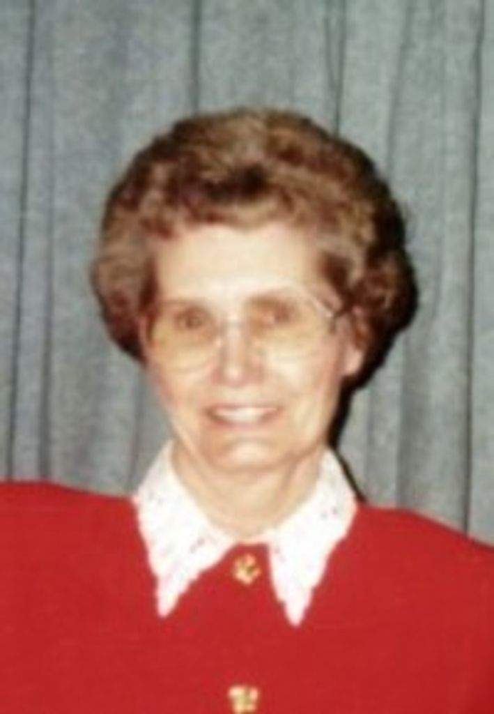 Norma Hatfield