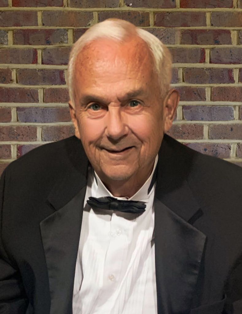 Jerrold F. Garling Profile Photo