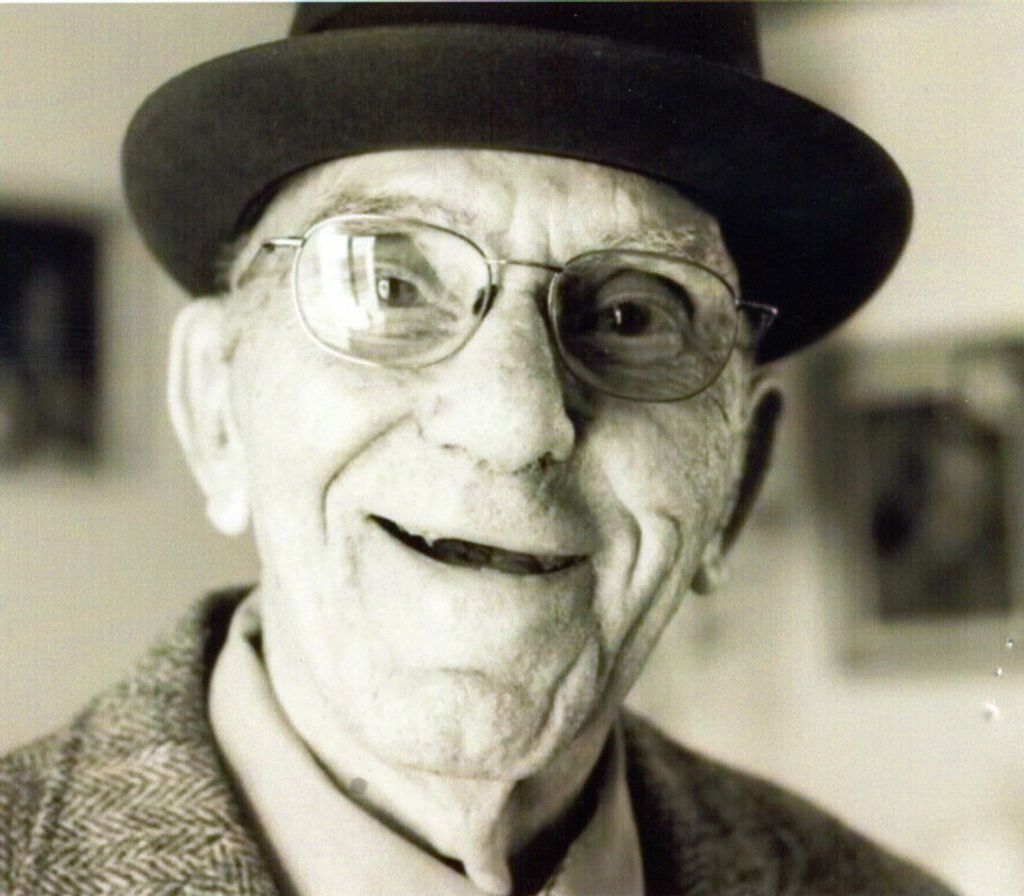 Edward Daniel Parrillo
