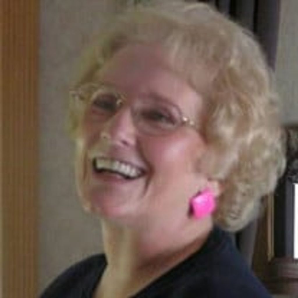 Barbara Hamlett