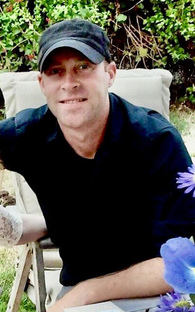 Jesse Stuart Torgerson Profile Photo