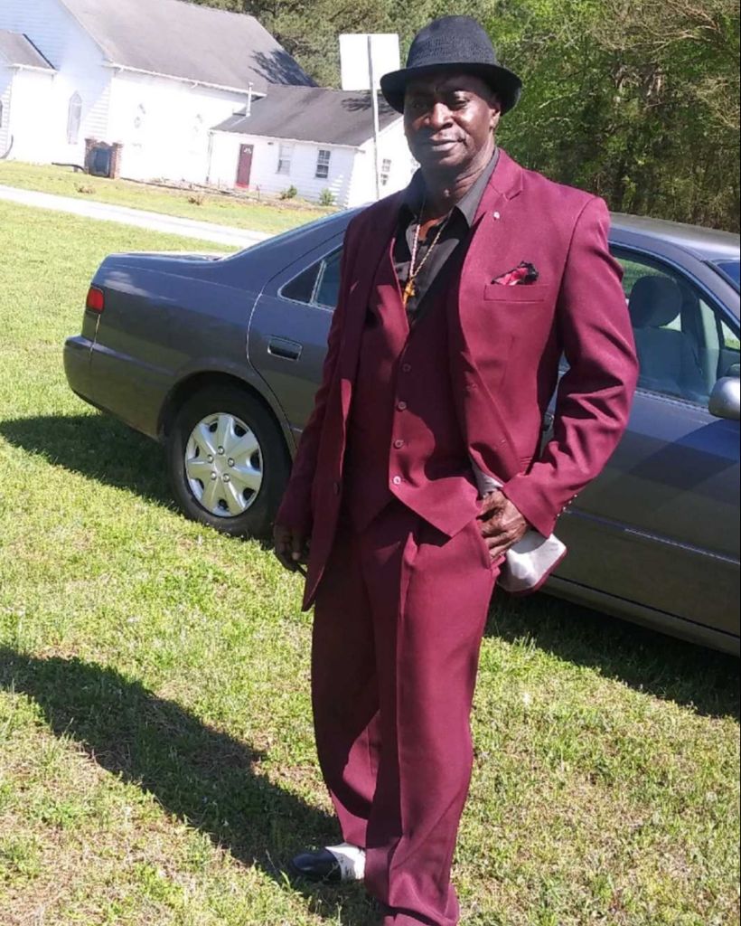 Curtis Green, Jr. Profile Photo