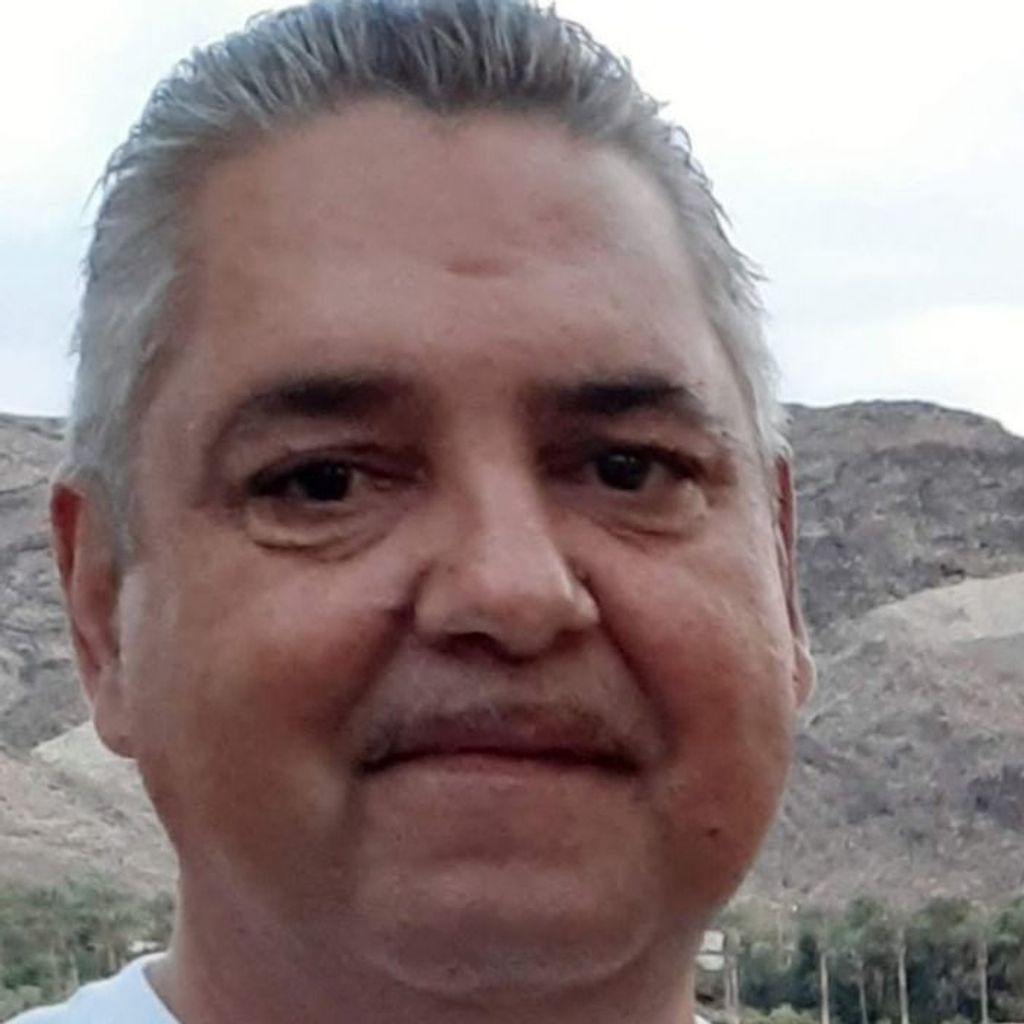 Bruce O'Shaughnessy Profile Photo